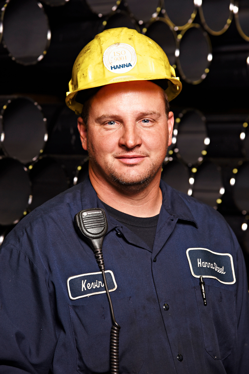Our People