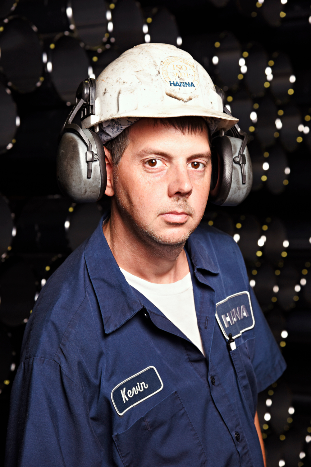 Our People